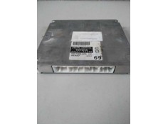 Recambio de centralita motor uce para toyota avensis berlina (t25) 2.0 turbodiesel cat referencia OEM IAM 8966105690 MB175800632