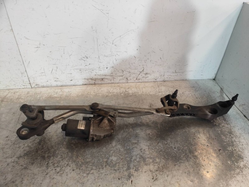 Recambio de motor limpia delantero para bmw serie 6 coupe (e63) 4.4 v8 32v cat referencia OEM IAM 6934279 404822 