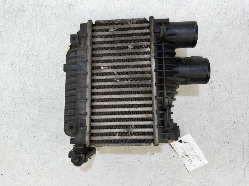 Recambio de intercooler para toyota avensis berlina (t25) 2.0 turbodiesel cat referencia OEM IAM   