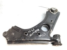 Recambio de brazo suspension inferior delantero izquierdo para fiat doblo cargo 1.3 16v jtd cat referencia OEM IAM    2