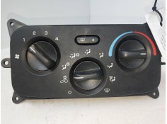 Recambio de mando calefaccion / aire acondicionado para jeep cherokee (kj) 2.5 crd básico referencia OEM IAM P55037533AC  