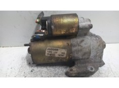 Recambio de motor arranque para jaguar x-type 2.5 v6 business referencia OEM IAM 1X4U11000AA MOTOCRAF 