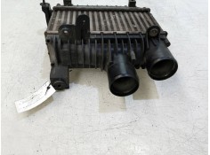 Recambio de intercooler para toyota avensis berlina (t25) 2.0 turbodiesel cat referencia OEM IAM    2