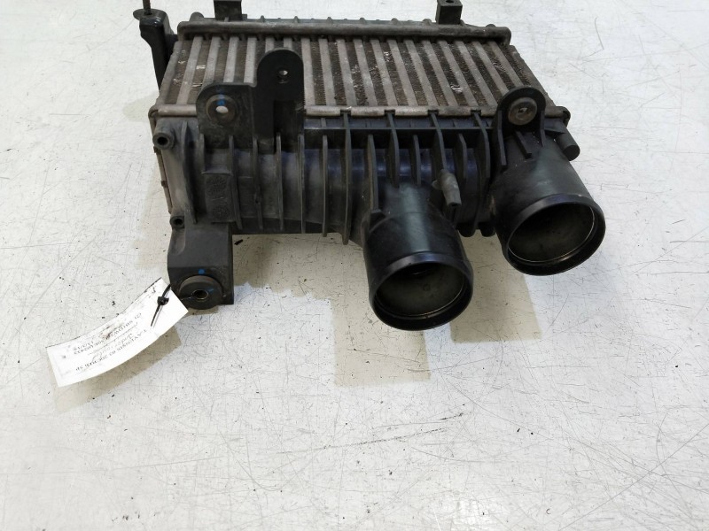 Recambio de intercooler para toyota avensis berlina (t25) 2.0 turbodiesel cat referencia OEM IAM   