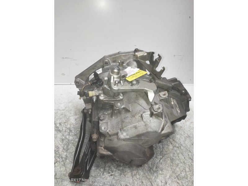 Recambio de caja cambios para alfa romeo 156 2.4 jtd cat referencia OEM IAM R9003405XA  