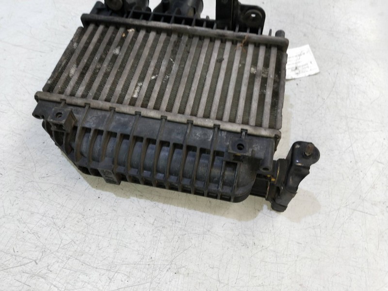 Recambio de intercooler para toyota avensis berlina (t25) 2.0 turbodiesel cat referencia OEM IAM   