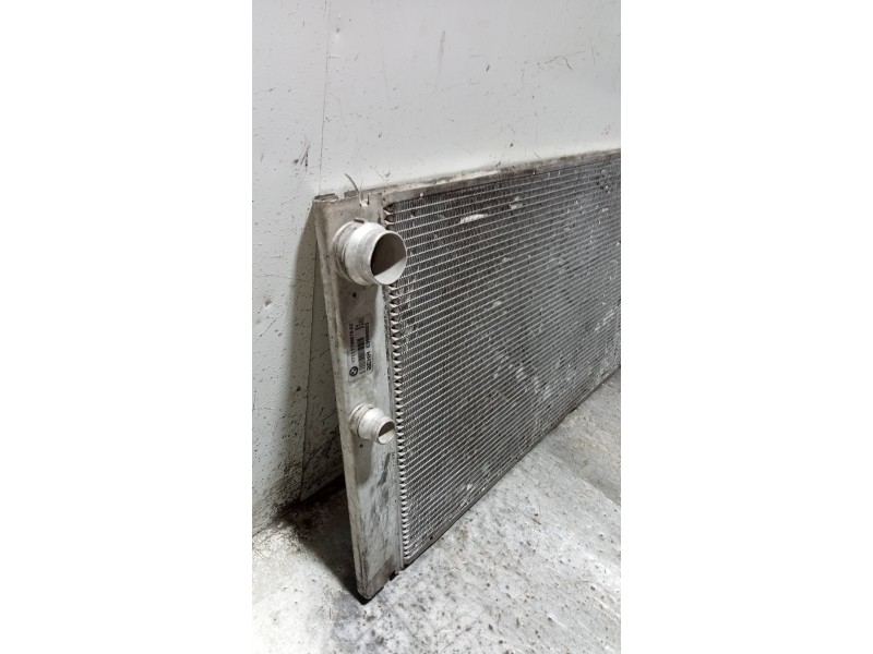 Recambio de radiador agua para bmw serie 5 berlina (e60) 525d xd referencia OEM IAM 17117795878  