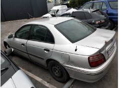 honda accord berlina (cg7-9/ch1-7) del año 2000 2