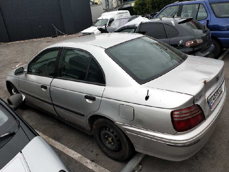 honda accord berlina (cg7-9/ch1-7) del año 2000