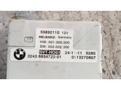 Recambio de modulo electronico para bmw serie 5 lim. (f10) 535d xdrive referencia OEM IAM 55892110 32436854722  2