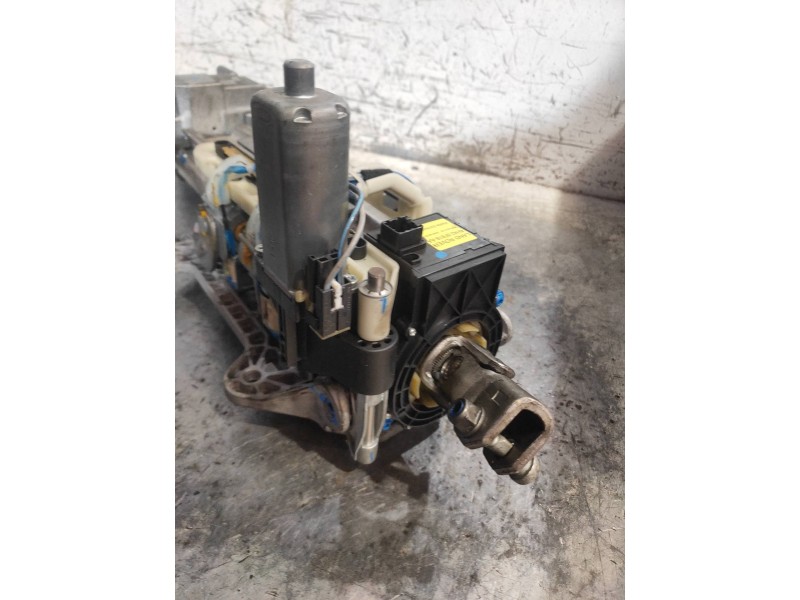 Recambio de columna direccion para land rover range rover sport v6 td se referencia OEM IAM AH223C529AA  