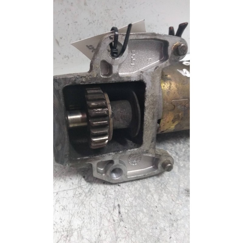 Recambio de motor arranque para jaguar x-type 2.5 v6 business referencia OEM IAM 1X4U11000AA MOTOCRAF  Recambio de motor arranque para jaguar x-type 2.5 v6 business referencia OEM IAM 1X4U11000AA MOTOCRAF