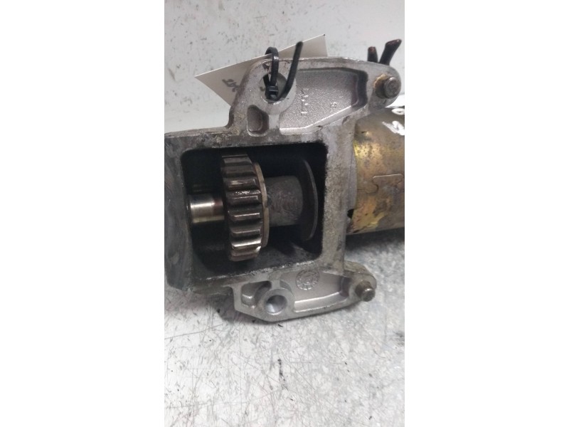 Recambio de motor arranque para jaguar x-type 2.5 v6 business referencia OEM IAM 1X4U11000AA MOTOCRAF 