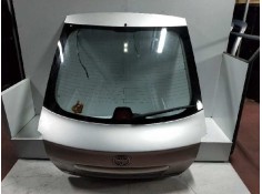 Recambio de porton trasero para toyota avensis berlina (t25) 2.0 turbodiesel cat referencia OEM IAM   