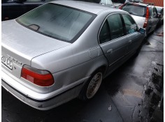 bmw serie 5 berlina (e39) del año 1999 2