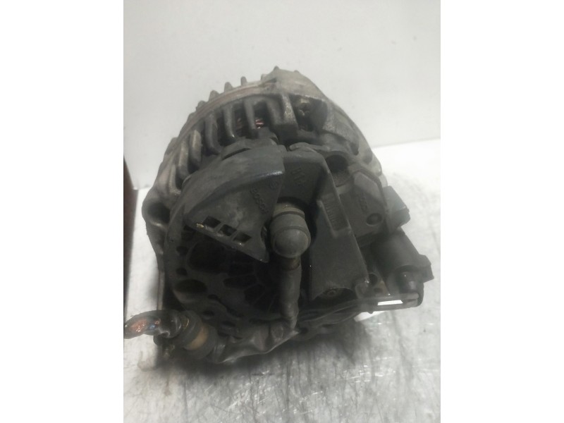 Recambio de alternador para skoda octavia berlina (1u2) 1.8 20v slx referencia OEM IAM   
