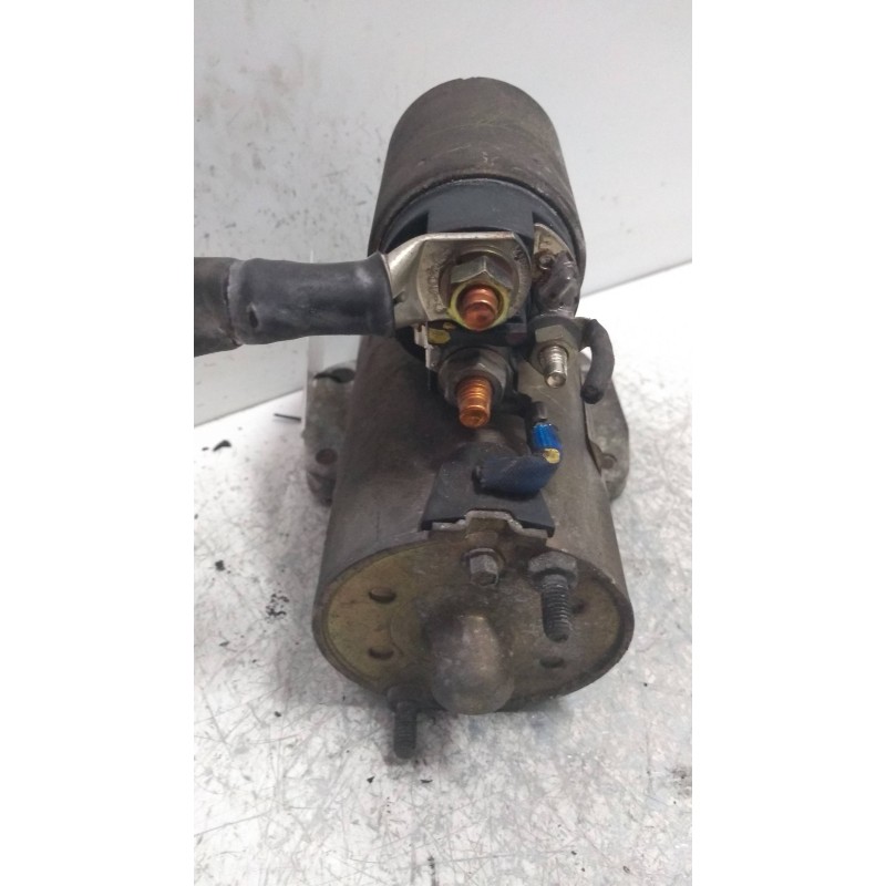 Recambio de motor arranque para jaguar x-type 2.5 v6 business referencia OEM IAM 1X4U11000AA MOTOCRAF  Recambio de motor arranque para jaguar x-type 2.5 v6 business referencia OEM IAM 1X4U11000AA MOTOCRAF