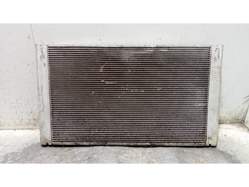 Recambio de radiador agua para bmw serie 5 berlina (e60) 525d xd referencia OEM IAM 17117795878  