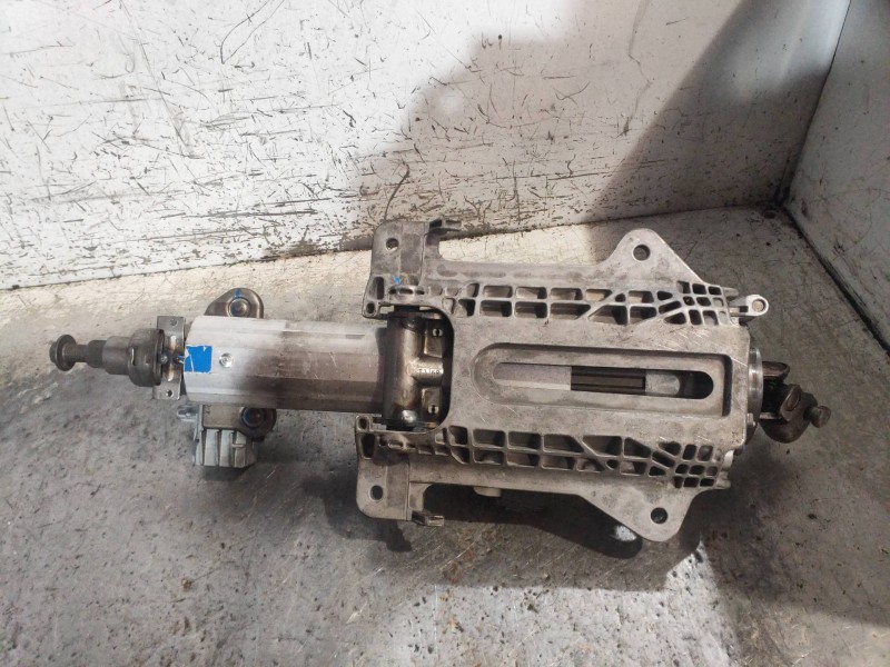 Recambio de columna direccion para land rover range rover sport v6 td se referencia OEM IAM AH223C529AA  