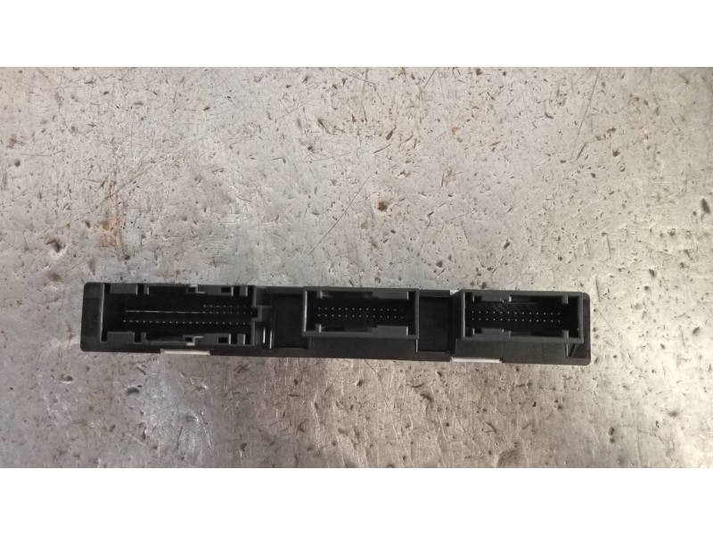 Recambio de modulo electronico para bmw serie 5 lim. (f10) 535d xdrive referencia OEM IAM 61359268749902 5WK50520DBR 2113401264