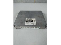 Recambio de centralita motor uce para toyota avensis berlina (t25) 2.0 turbodiesel cat referencia OEM IAM 8966105690 MB175800632