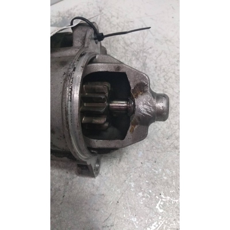 Recambio de motor arranque para jaguar s-type 3.0 v6 referencia OEM IAM XW4U11000AC MOTOCRAFT 