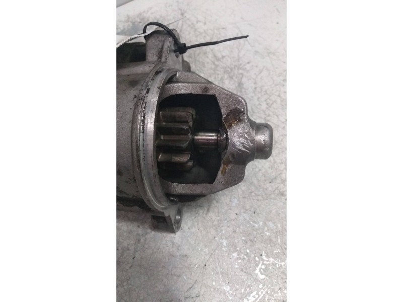 Recambio de motor arranque para jaguar s-type 3.0 v6 referencia OEM IAM XW4U11000AC MOTOCRAFT 