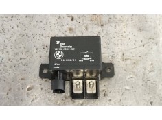 Recambio de rele para bmw serie 5 lim. (f10) 535d xdrive referencia OEM IAM 766150301  