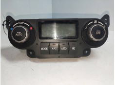 Recambio de mando calefaccion / aire acondicionado para kia cerato 2.0 turbodiesel cat referencia OEM IAM 972502F200  
