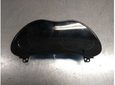 Recambio de cuadro instrumentos para toyota avensis berlina (t25) 2.0 turbodiesel cat referencia OEM IAM 8380005630H MB257410986
