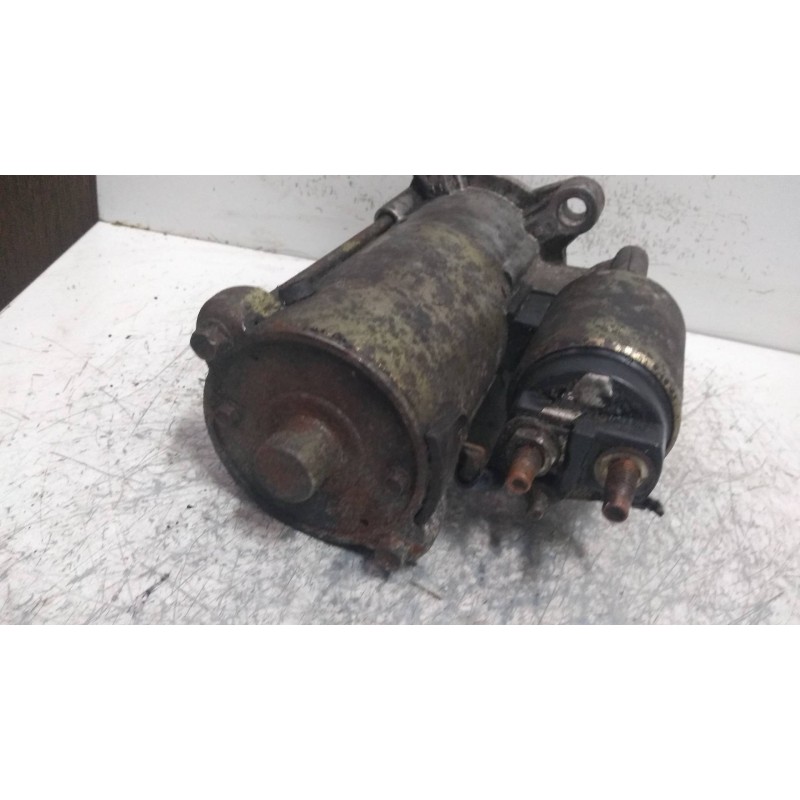 Recambio de motor arranque para jaguar s-type 3.0 v6 referencia OEM IAM XW4U11000AC MOTOCRAFT 