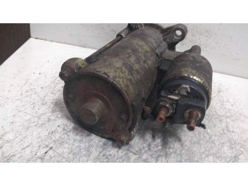 Recambio de motor arranque para jaguar s-type 3.0 v6 referencia OEM IAM XW4U11000AC MOTOCRAFT 