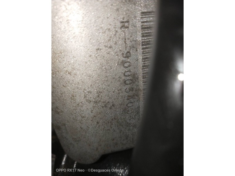 Recambio de caja cambios para alfa romeo 156 2.4 jtd cat referencia OEM IAM R9003405XA  