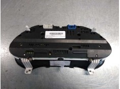 Recambio de cuadro instrumentos para toyota avensis berlina (t25) 2.0 turbodiesel cat referencia OEM IAM 8380005630H MB257410986 2