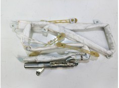 Recambio de airbag cortina delantero izquierdo para fiat ulysse (179) 2.2 jtd emotion referencia OEM IAM 1495299080  