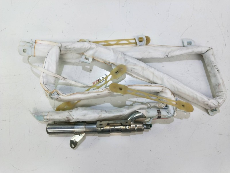 Recambio de airbag cortina delantero izquierdo para fiat ulysse (179) 2.2 jtd emotion referencia OEM IAM 1495299080  