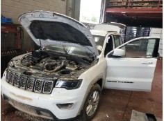 jeep gr.cherokee (wk) del año 2018