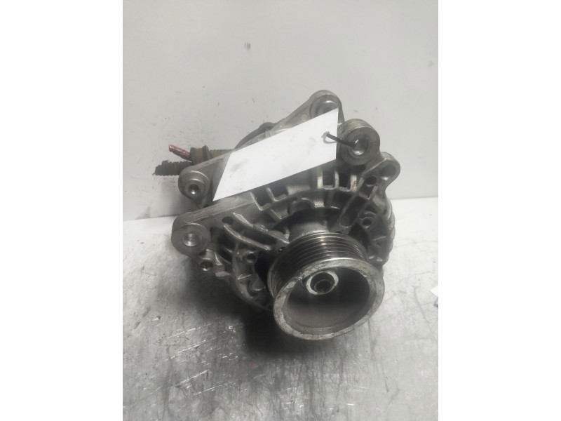 Recambio de alternador para audi a4 berlina (b5) 2.5 tdi quattro referencia OEM IAM   