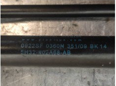 Recambio de amortiguadores maletero / porton para land rover range rover sport v6 td se referencia OEM IAM 5H32402A68AB   2