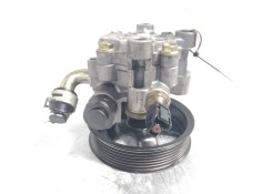 Recambio de bomba direccion para toyota avensis berlina (t25) 2.4 16v cat referencia OEM IAM   