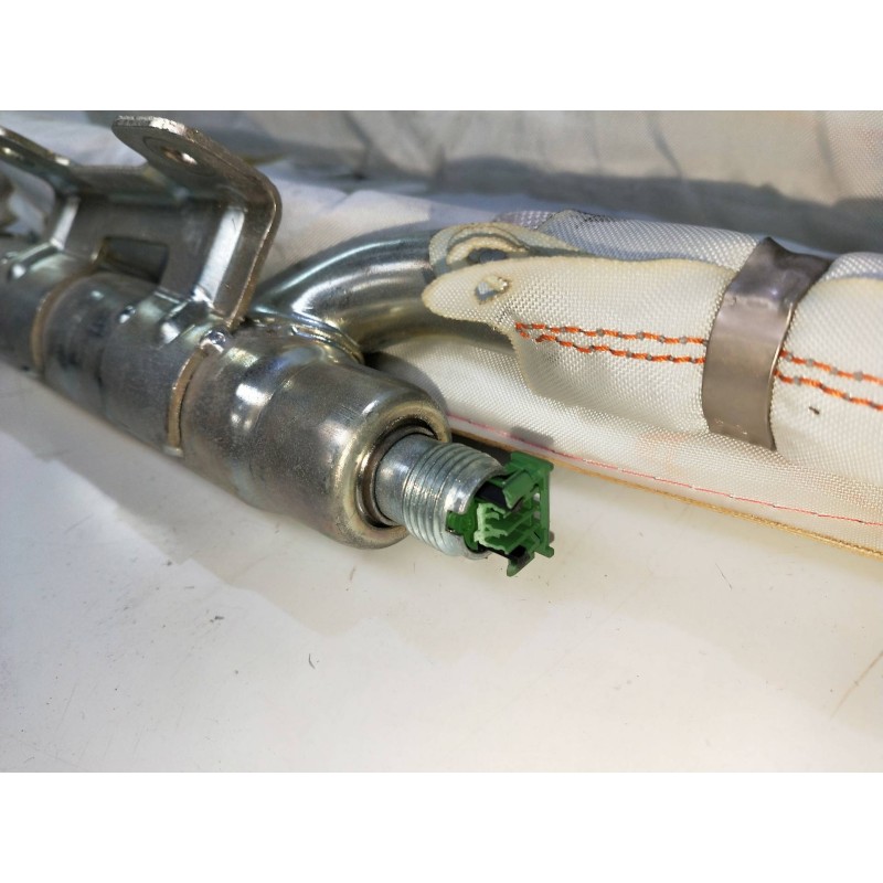 Recambio de airbag cortina delantero izquierdo para fiat ulysse (179) 2.2 jtd emotion referencia OEM IAM 1495299080  