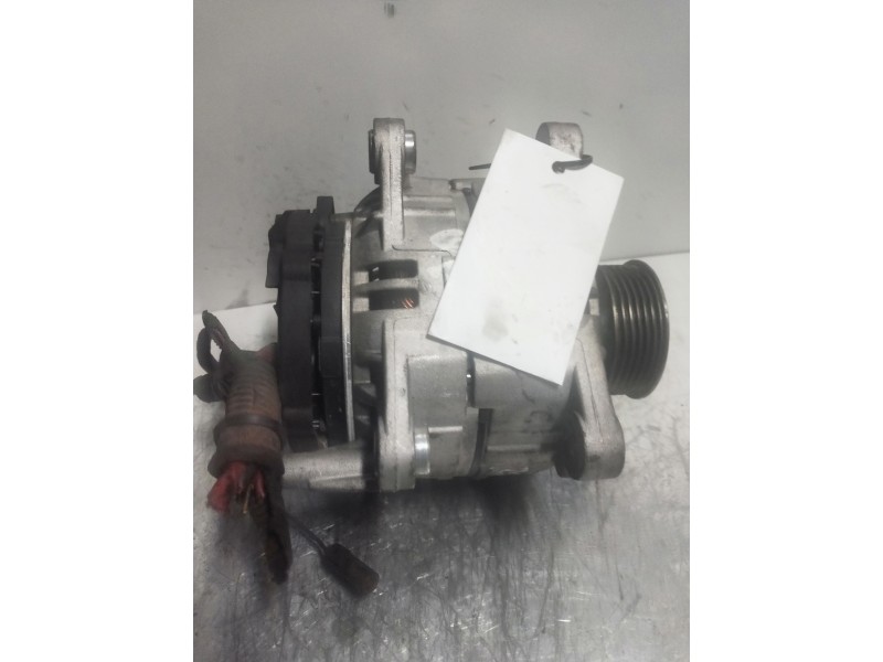 Recambio de alternador para audi a4 berlina (b5) 2.5 tdi quattro referencia OEM IAM   