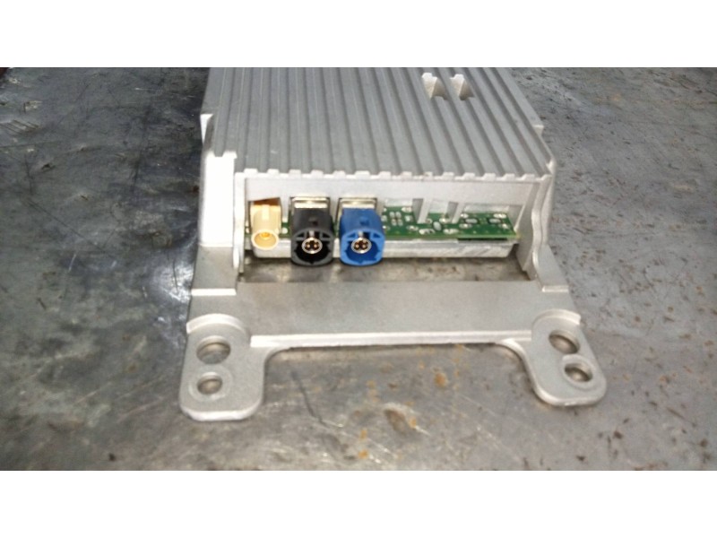 Recambio de modulo electronico para bmw serie 5 lim. (f10) 535d xdrive referencia OEM IAM 8410925715001  