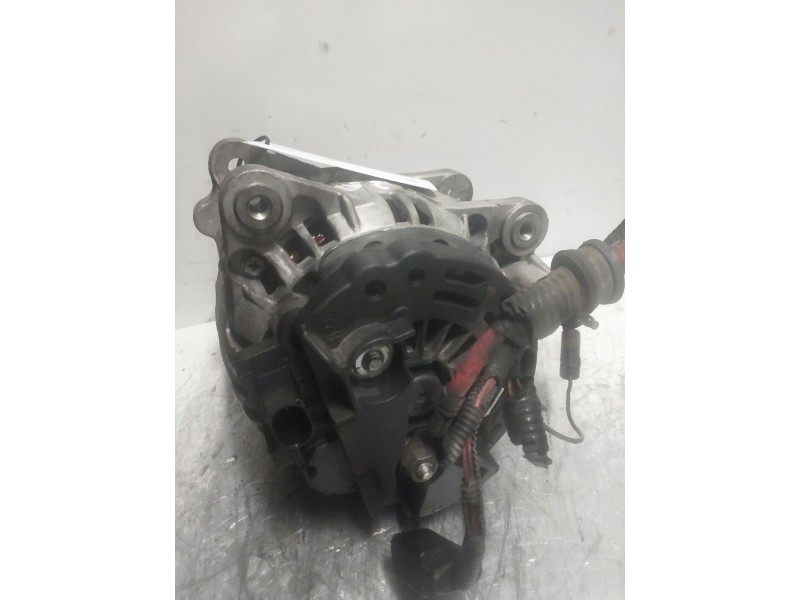 Recambio de alternador para audi a4 berlina (b5) 2.5 tdi quattro referencia OEM IAM   