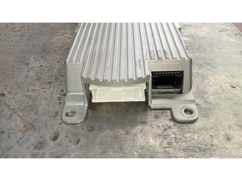 Recambio de modulo electronico para bmw serie 5 lim. (f10) 535d xdrive referencia OEM IAM 8410925715001  