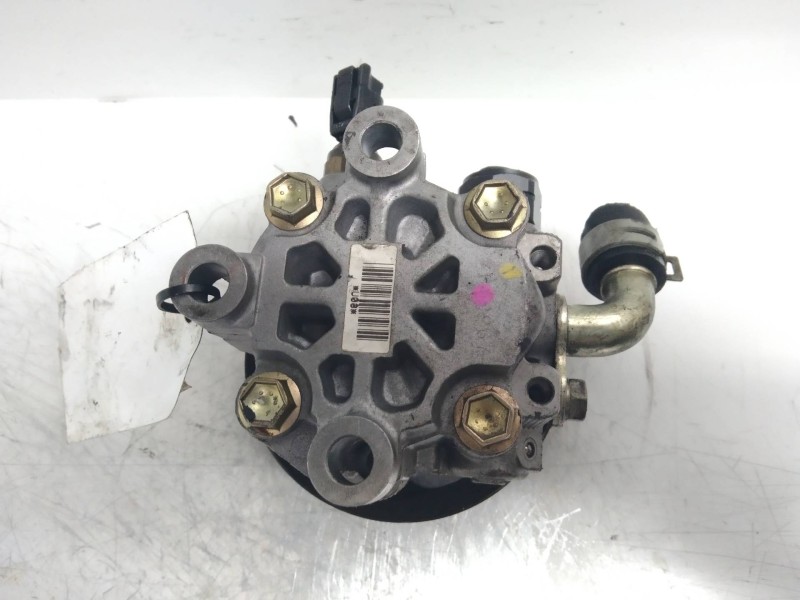 Recambio de bomba direccion para toyota avensis berlina (t25) 2.4 16v cat referencia OEM IAM   