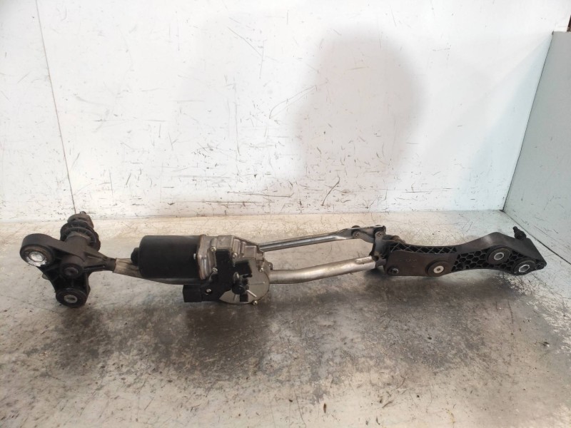 Recambio de motor limpia delantero para bmw serie 6 coupe (e63) 4.4 v8 32v cat referencia OEM IAM 6934279 404822 