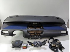 Recambio de kit airbag para fiat ulysse (179) 2.2 jtd emotion referencia OEM IAM   