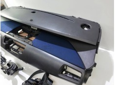 Recambio de kit airbag para fiat ulysse (179) 2.2 jtd emotion referencia OEM IAM    2