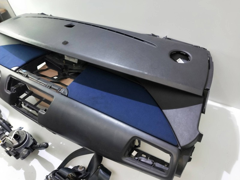 Recambio de kit airbag para fiat ulysse (179) 2.2 jtd emotion referencia OEM IAM   